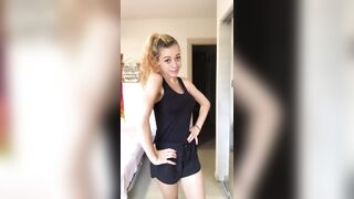 [1003 of 3935 Vids] Bree Louise (bree_louisexoxo aka breebbydance) OnlyFans Leaks Nude