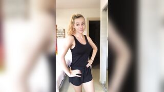 [1003 of 3935 Vids] Bree Louise (bree_louisexoxo aka breebbydance) OnlyFans Leaks Nude