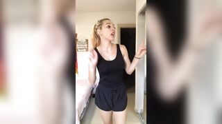 [1003 of 3935 Vids] Bree Louise (bree_louisexoxo aka breebbydance) OnlyFans Leaks Nude