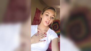 [1004 of 3935 Vids] Bree Louise (bree_louisexoxo aka breebbydance) OnlyFans Leaks Nude