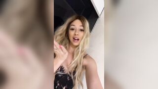 [1006 of 3935 Vids] Bree Louise (bree_louisexoxo aka breebbydance) OnlyFans Leaks Nude
