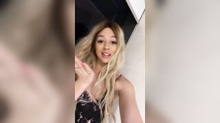 [1006 of 3935 Vids] Bree Louise (bree_louisexoxo aka breebbydance) OnlyFans Leaks Nude