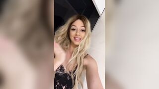 [1006 of 3935 Vids] Bree Louise (bree_louisexoxo aka breebbydance) OnlyFans Leaks Nude