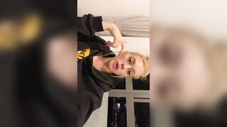 [1006 of 3935 Vids] Bree Louise (bree_louisexoxo aka breebbydance) OnlyFans Leaks Nude