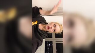 [1006 of 3935 Vids] Bree Louise (bree_louisexoxo aka breebbydance) OnlyFans Leaks Nude