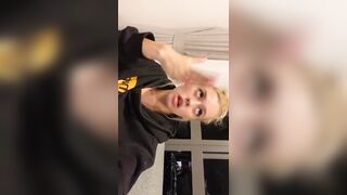 [1006 of 3935 Vids] Bree Louise (bree_louisexoxo aka breebbydance) OnlyFans Leaks Nude