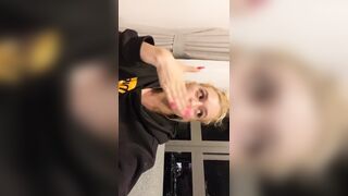 [1006 of 3935 Vids] Bree Louise (bree_louisexoxo aka breebbydance) OnlyFans Leaks Nude