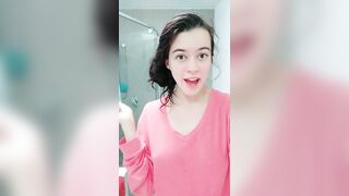 [1007 of 3935 Vids] Bree Louise (bree_louisexoxo aka breebbydance) OnlyFans Leaks Nude