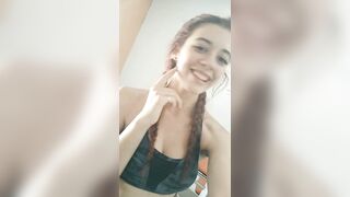 [1008 of 3935 Vids] Bree Louise (bree_louisexoxo aka breebbydance) OnlyFans Leaks Nude