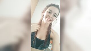 [1008 of 3935 Vids] Bree Louise (bree_louisexoxo aka breebbydance) OnlyFans Leaks Nude