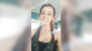 [1008 of 3935 Vids] Bree Louise (bree_louisexoxo aka breebbydance) OnlyFans Leaks Nude