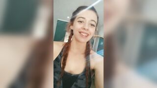 [1008 of 3935 Vids] Bree Louise (bree_louisexoxo aka breebbydance) OnlyFans Leaks Nude