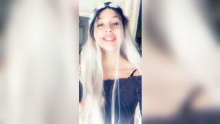 [1009 of 3935 Vids] Bree Louise (bree_louisexoxo aka breebbydance) OnlyFans Leaks Nude