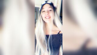 [1009 of 3935 Vids] Bree Louise (bree_louisexoxo aka breebbydance) OnlyFans Leaks Nude