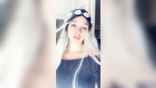 [1009 of 3935 Vids] Bree Louise (bree_louisexoxo aka breebbydance) OnlyFans Leaks Nude