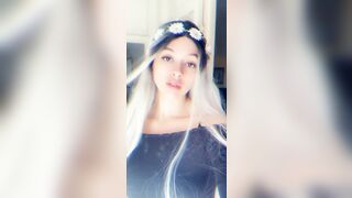 [1009 of 3935 Vids] Bree Louise (bree_louisexoxo aka breebbydance) OnlyFans Leaks Nude