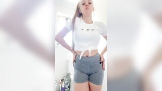 [101 of 3935 Vids] Bree Louise (bree_louisexoxo aka breebbydance) OnlyFans Leaks Nude