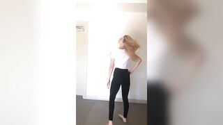[1010 of 3935 Vids] Bree Louise (bree_louisexoxo aka breebbydance) OnlyFans Leaks Nude