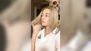 [1012 of 3935 Vids] Bree Louise (bree_louisexoxo aka breebbydance) OnlyFans Leaks Nude