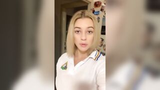 [1012 of 3935 Vids] Bree Louise (bree_louisexoxo aka breebbydance) OnlyFans Leaks Nude