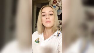 [1012 of 3935 Vids] Bree Louise (bree_louisexoxo aka breebbydance) OnlyFans Leaks Nude