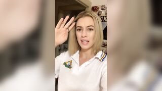 [1012 of 3935 Vids] Bree Louise (bree_louisexoxo aka breebbydance) OnlyFans Leaks Nude