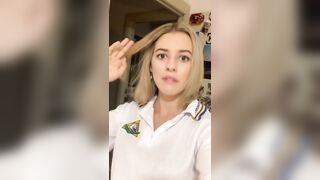 [1012 of 3935 Vids] Bree Louise (bree_louisexoxo aka breebbydance) OnlyFans Leaks Nude