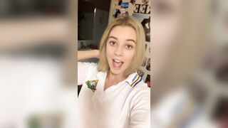 [1012 of 3935 Vids] Bree Louise (bree_louisexoxo aka breebbydance) OnlyFans Leaks Nude