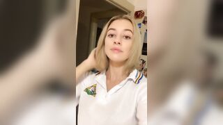 [1012 of 3935 Vids] Bree Louise (bree_louisexoxo aka breebbydance) OnlyFans Leaks Nude