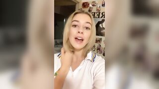 [1012 of 3935 Vids] Bree Louise (bree_louisexoxo aka breebbydance) OnlyFans Leaks Nude