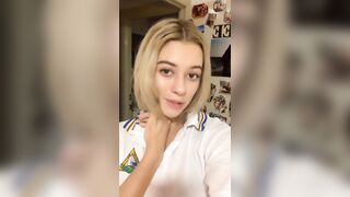 [1012 of 3935 Vids] Bree Louise (bree_louisexoxo aka breebbydance) OnlyFans Leaks Nude