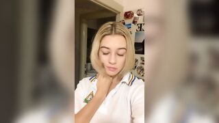 [1012 of 3935 Vids] Bree Louise (bree_louisexoxo aka breebbydance) OnlyFans Leaks Nude