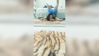 [1013 of 3935 Vids] Bree Louise (bree_louisexoxo aka breebbydance) OnlyFans Leaks Nude