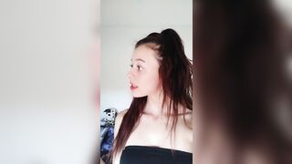 [1014 of 3935 Vids] Bree Louise (bree_louisexoxo aka breebbydance) OnlyFans Leaks Nude