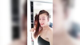 [1014 of 3935 Vids] Bree Louise (bree_louisexoxo aka breebbydance) OnlyFans Leaks Nude
