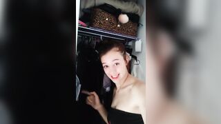 [1014 of 3935 Vids] Bree Louise (bree_louisexoxo aka breebbydance) OnlyFans Leaks Nude