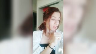 [1015 of 3935 Vids] Bree Louise (bree_louisexoxo aka breebbydance) OnlyFans Leaks Nude