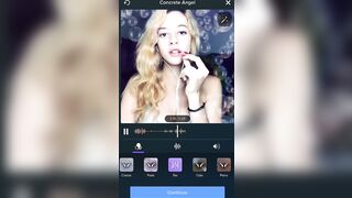 [1017 of 3935 Vids] Bree Louise (bree_louisexoxo aka breebbydance) OnlyFans Leaks Nude