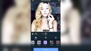 [1017 of 3935 Vids] Bree Louise (bree_louisexoxo aka breebbydance) OnlyFans Leaks Nude