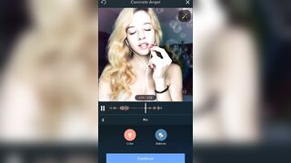 [1017 of 3935 Vids] Bree Louise (bree_louisexoxo aka breebbydance) OnlyFans Leaks Nude