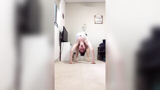 [1018 of 3935 Vids] Bree Louise (bree_louisexoxo aka breebbydance) OnlyFans Leaks Nude