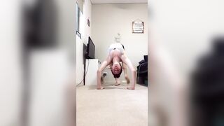 [1018 of 3935 Vids] Bree Louise (bree_louisexoxo aka breebbydance) OnlyFans Leaks Nude