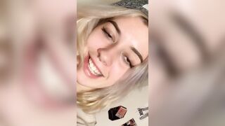 [1019 of 3935 Vids] Bree Louise (bree_louisexoxo aka breebbydance) OnlyFans Leaks Nude