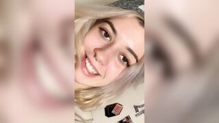 [1019 of 3935 Vids] Bree Louise (bree_louisexoxo aka breebbydance) OnlyFans Leaks Nude