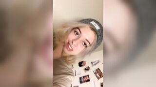 [1019 of 3935 Vids] Bree Louise (bree_louisexoxo aka breebbydance) OnlyFans Leaks Nude