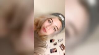 [1019 of 3935 Vids] Bree Louise (bree_louisexoxo aka breebbydance) OnlyFans Leaks Nude