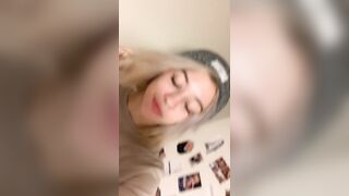[1019 of 3935 Vids] Bree Louise (bree_louisexoxo aka breebbydance) OnlyFans Leaks Nude