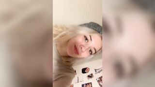 [1019 of 3935 Vids] Bree Louise (bree_louisexoxo aka breebbydance) OnlyFans Leaks Nude