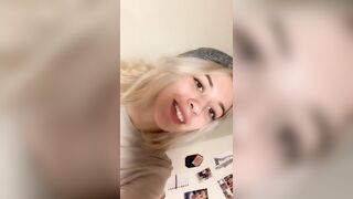 [1019 of 3935 Vids] Bree Louise (bree_louisexoxo aka breebbydance) OnlyFans Leaks Nude