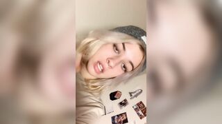 [1019 of 3935 Vids] Bree Louise (bree_louisexoxo aka breebbydance) OnlyFans Leaks Nude